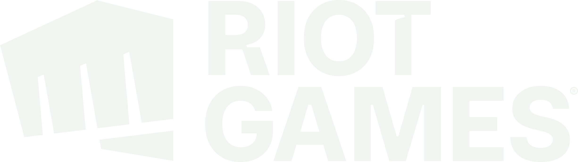 Riot